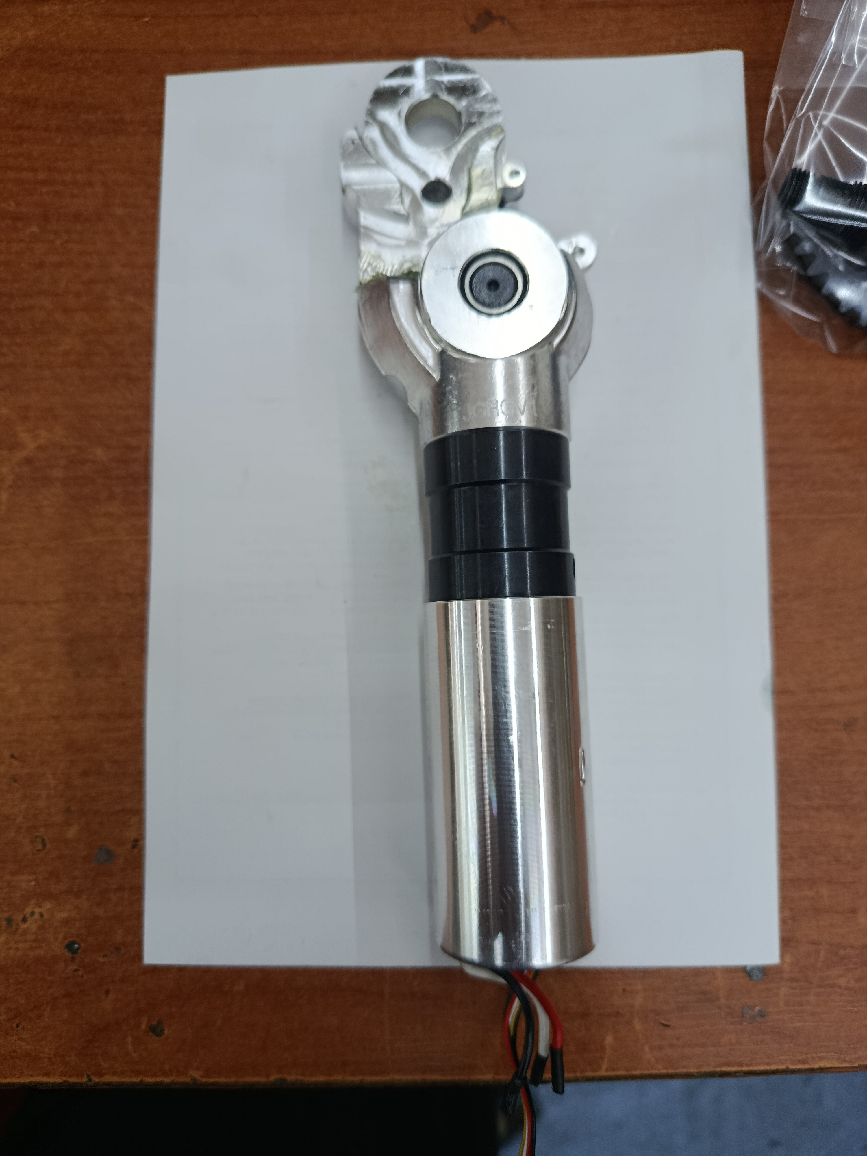 Hyundai lasercut-45xp içi komple