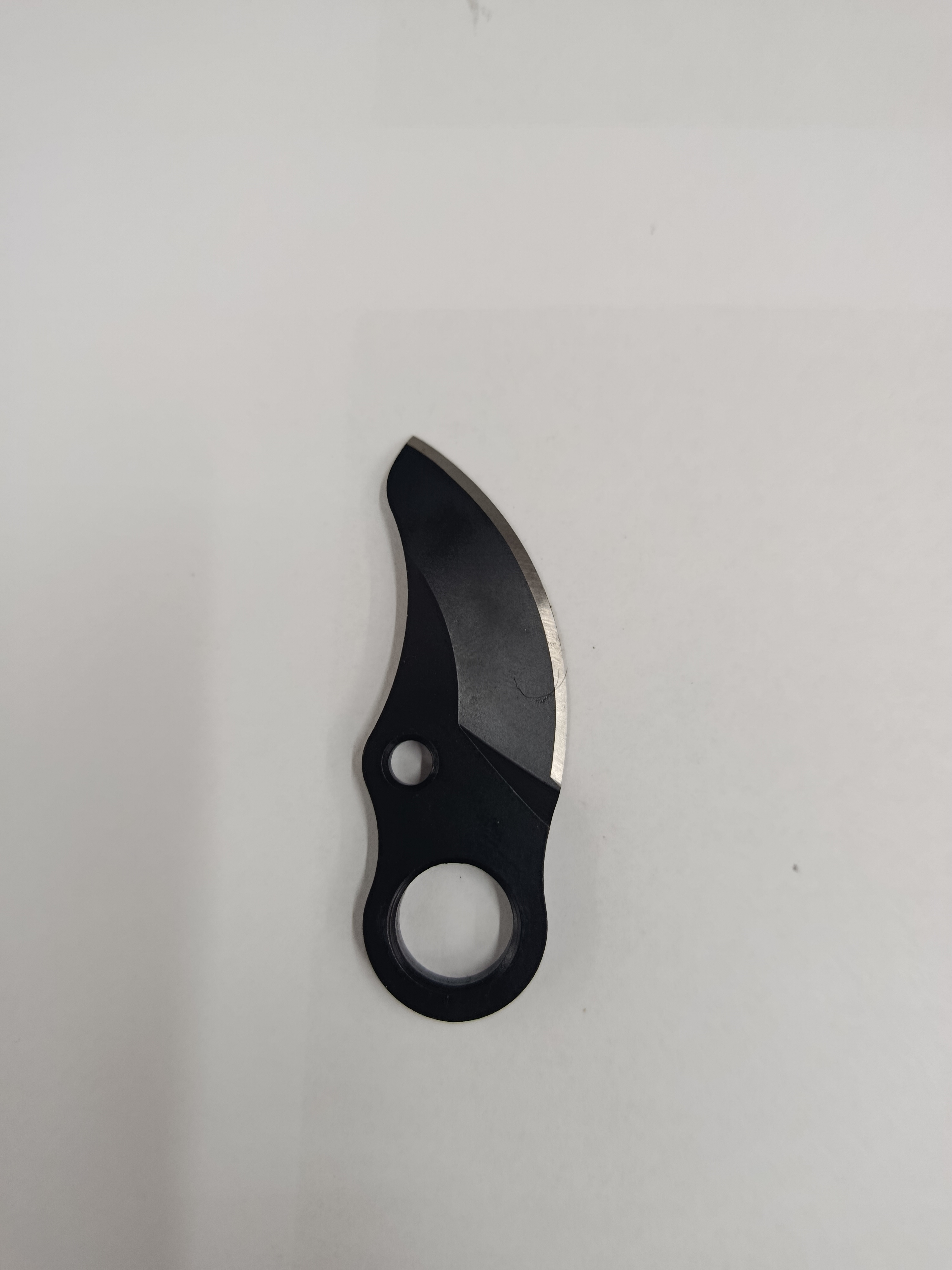 Hyundai lasercut-40xp üst bıçak