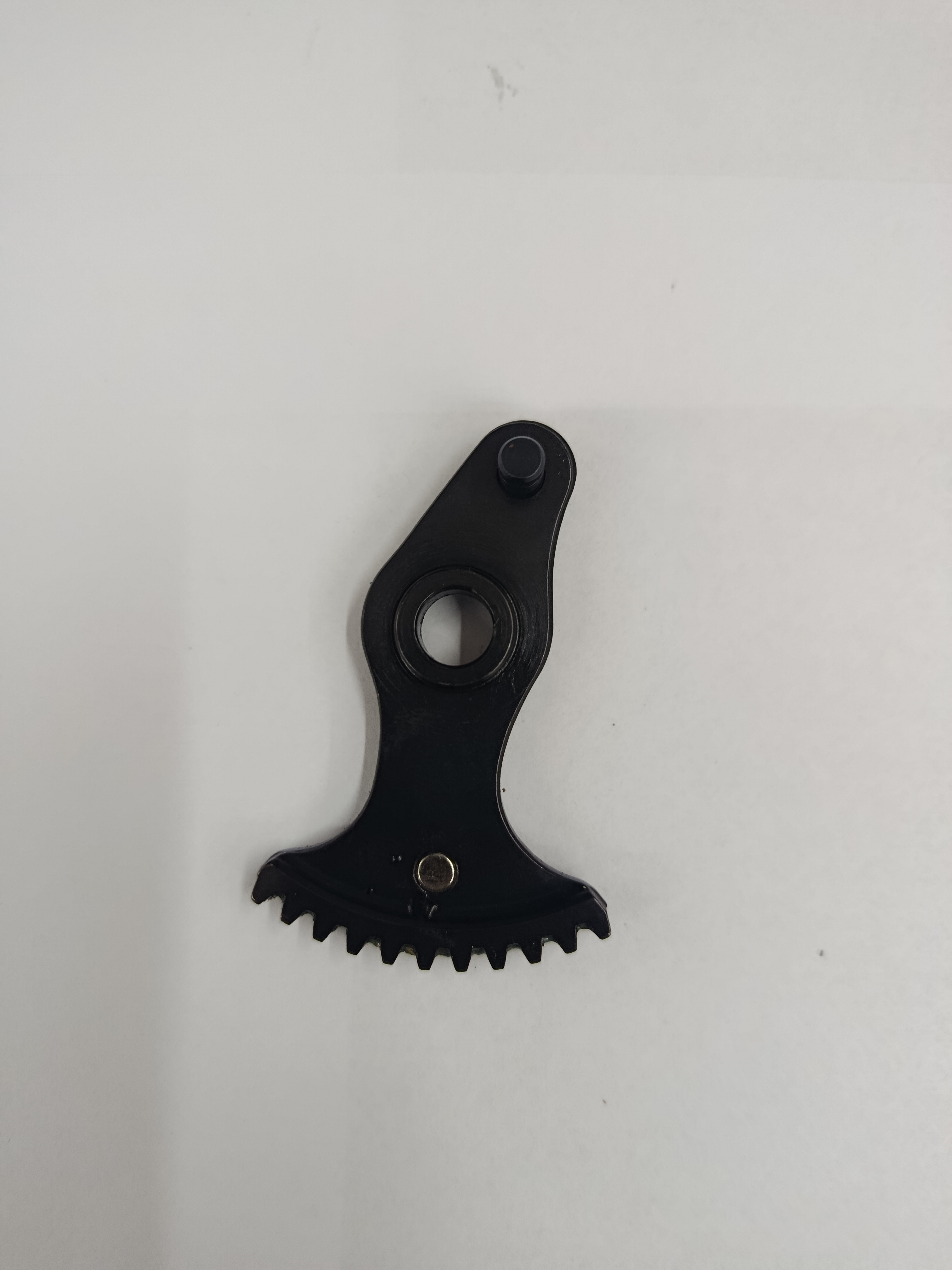 Hyundai lasercut-40xp sarkaç bıçak dişlisi