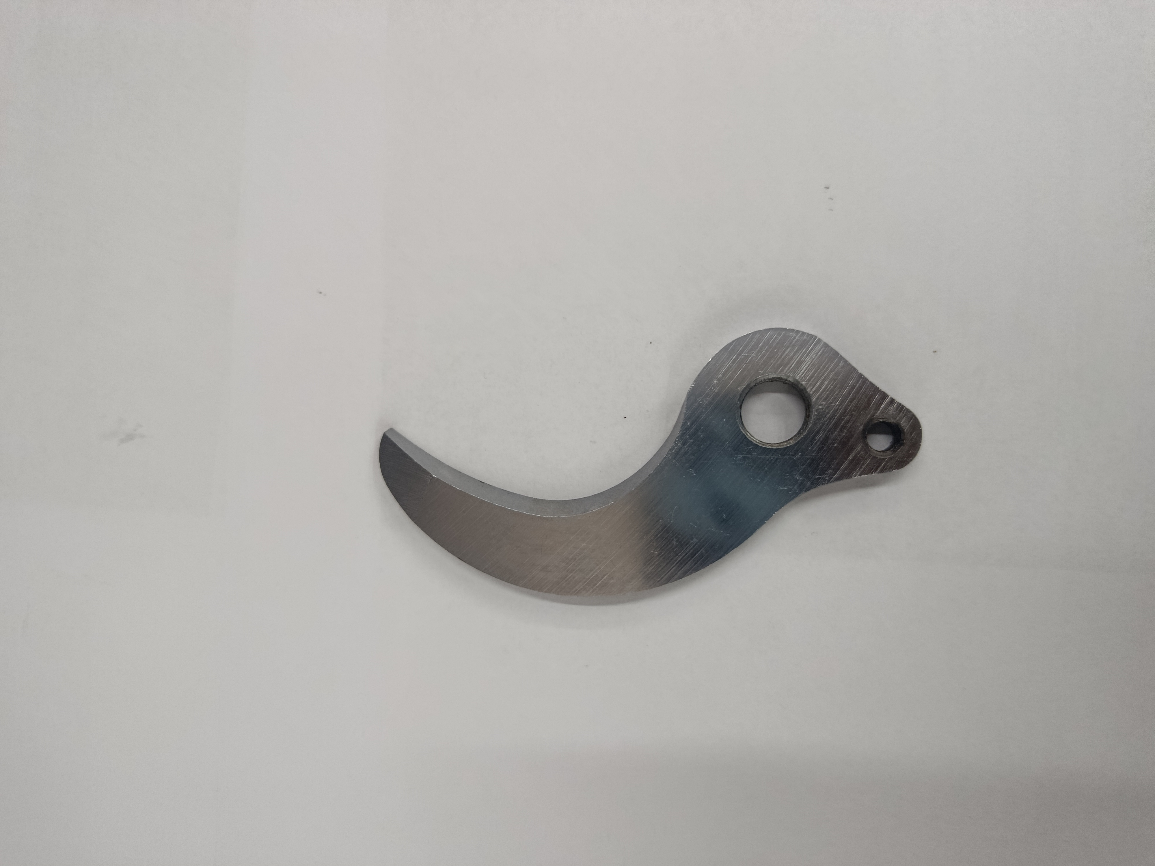 Hyundai lasercut-40xp alt çene