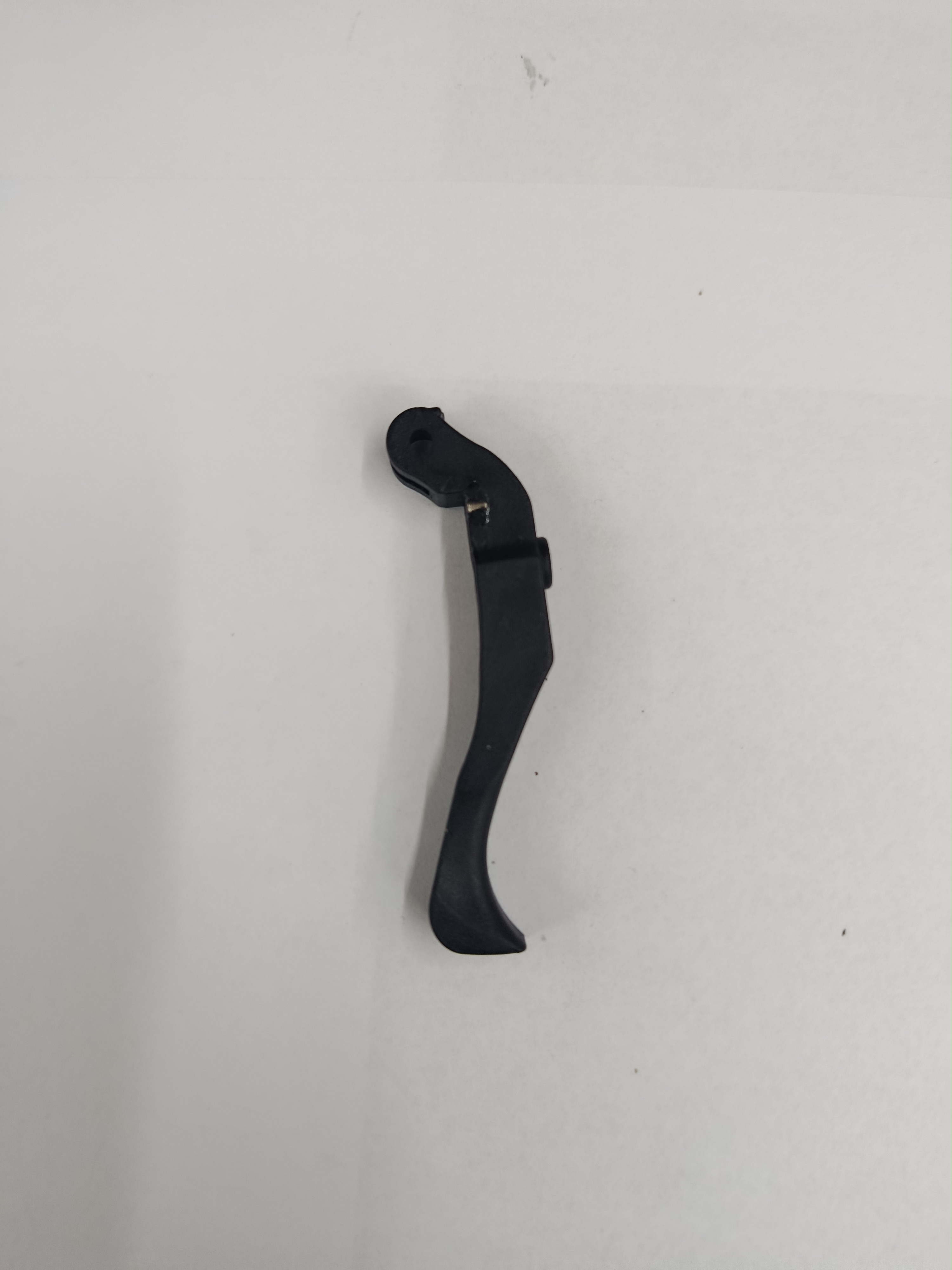 Hyundai lasercut-40xp tetik tertibatı