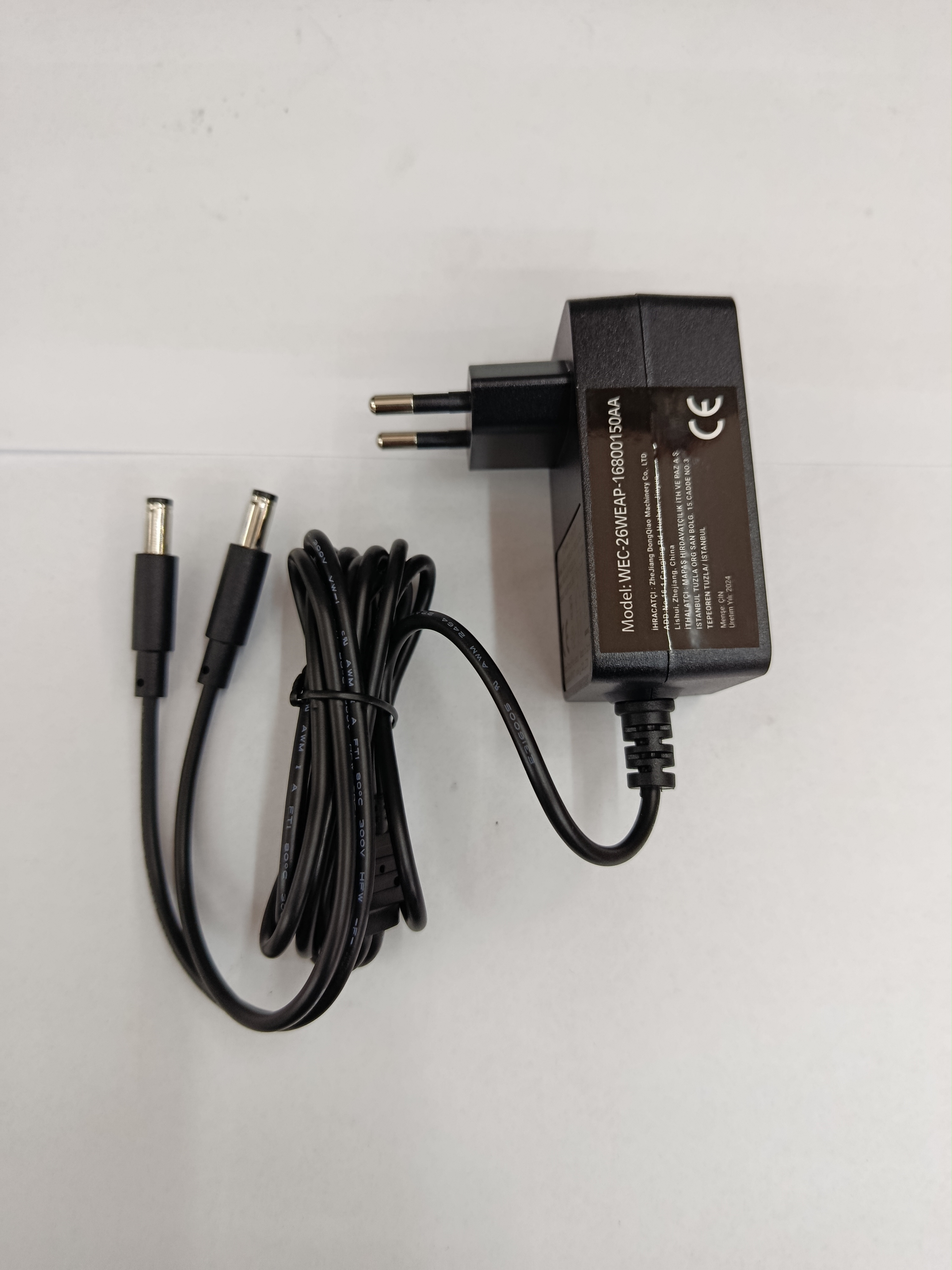 Energy WS-032Y şar cihazı