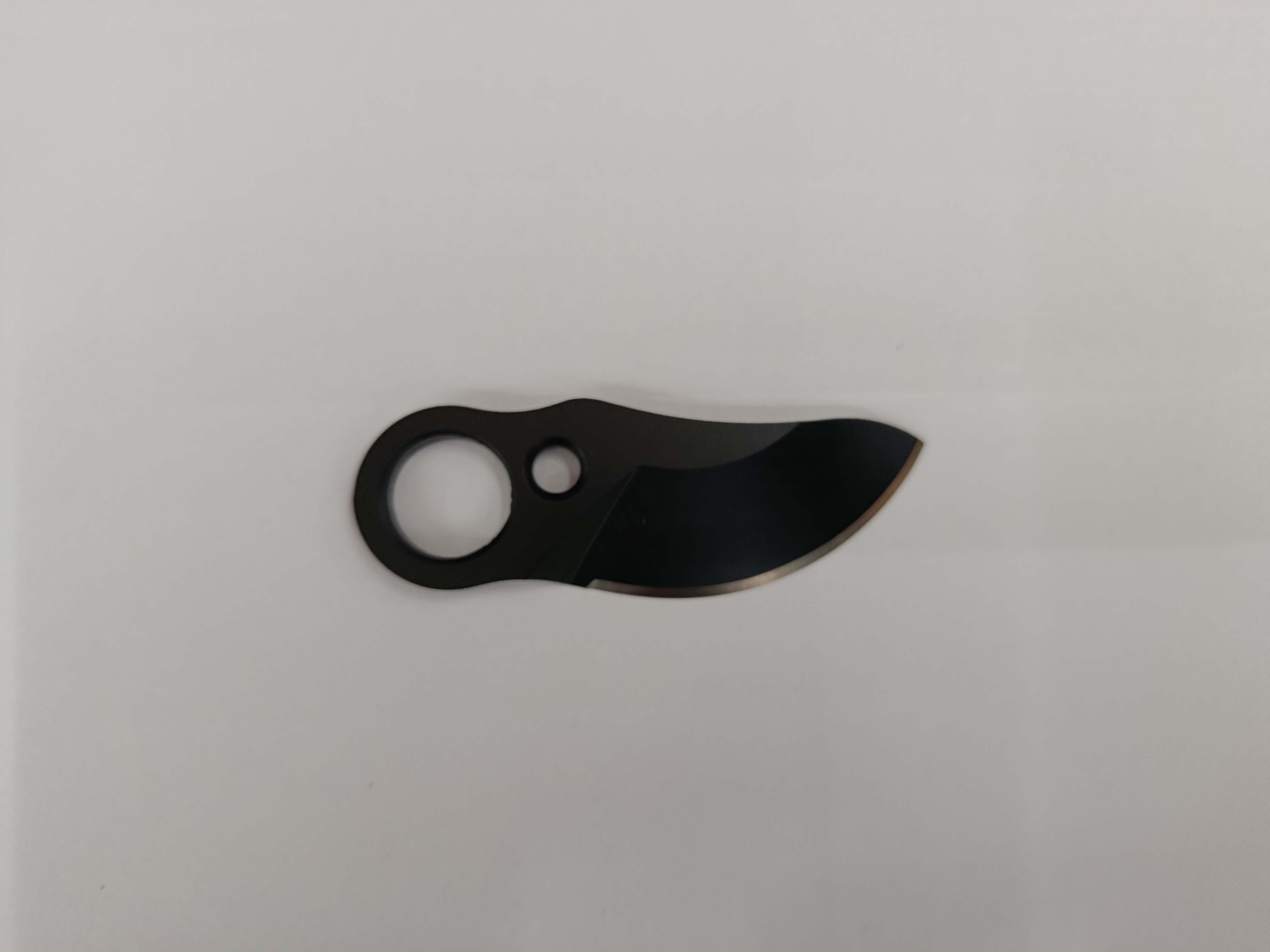 Hyundai lasercut-35XP üst bıçak