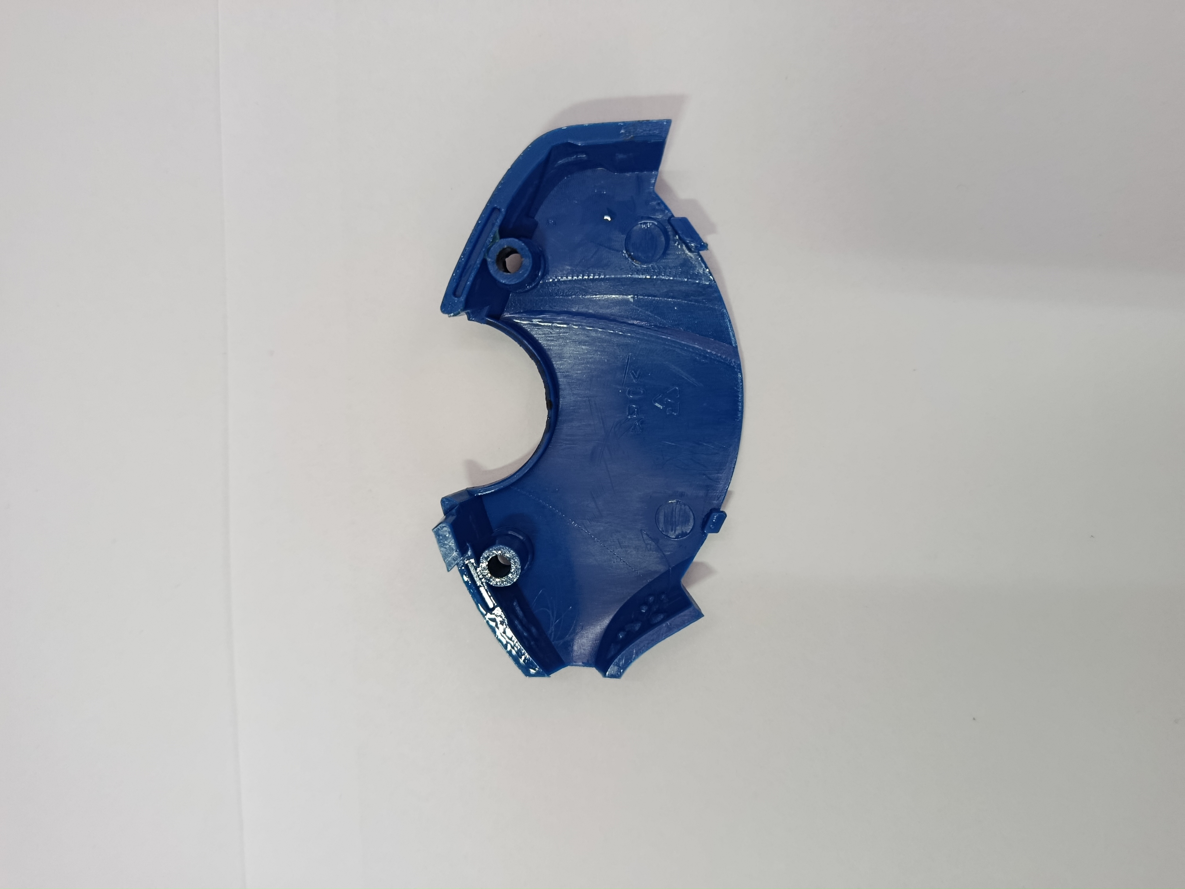 Hyundai lasercut-35XP üst kapak