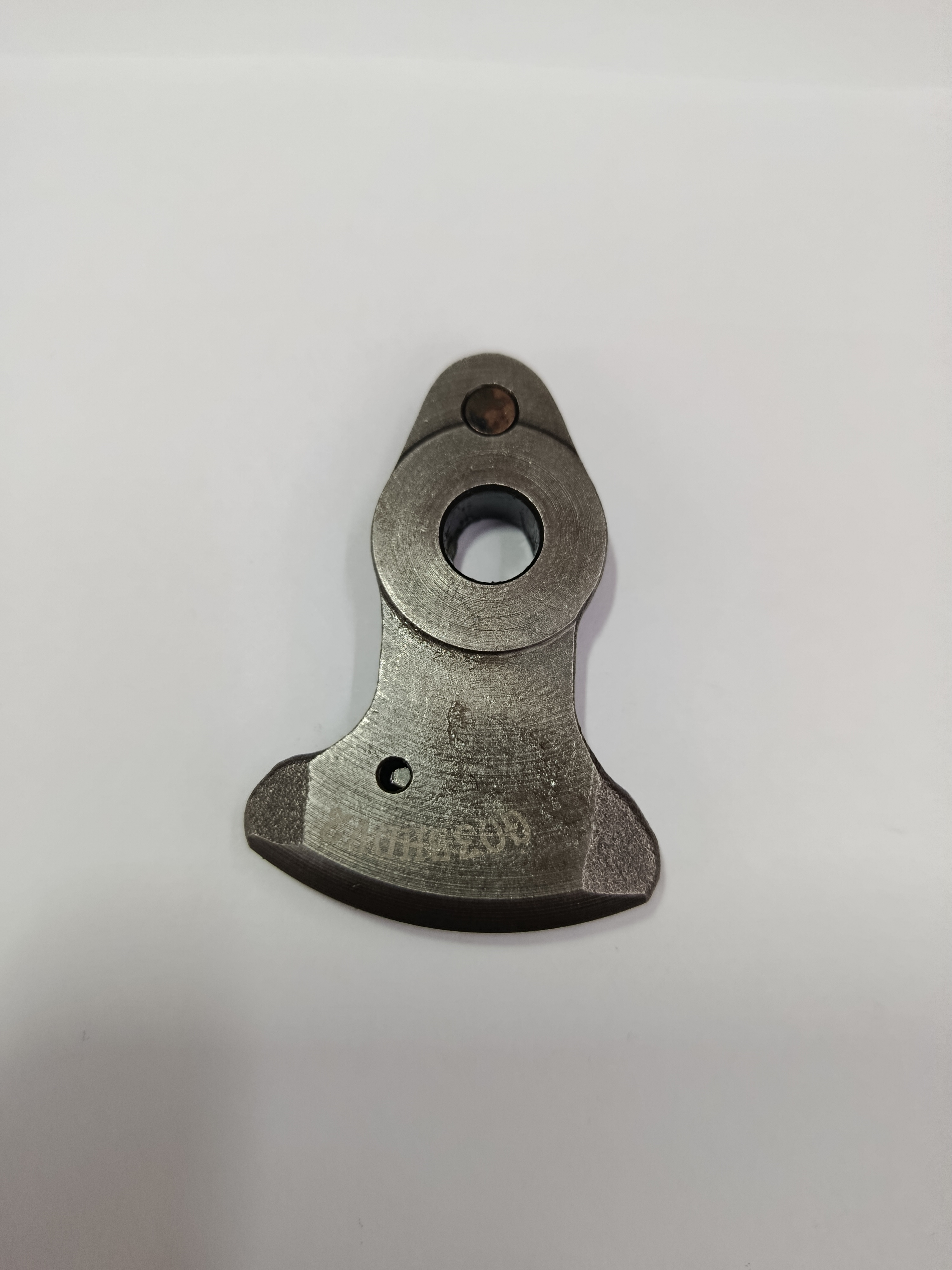 Hyundai lasercut-35XP sarkaç bıçak dişlisi