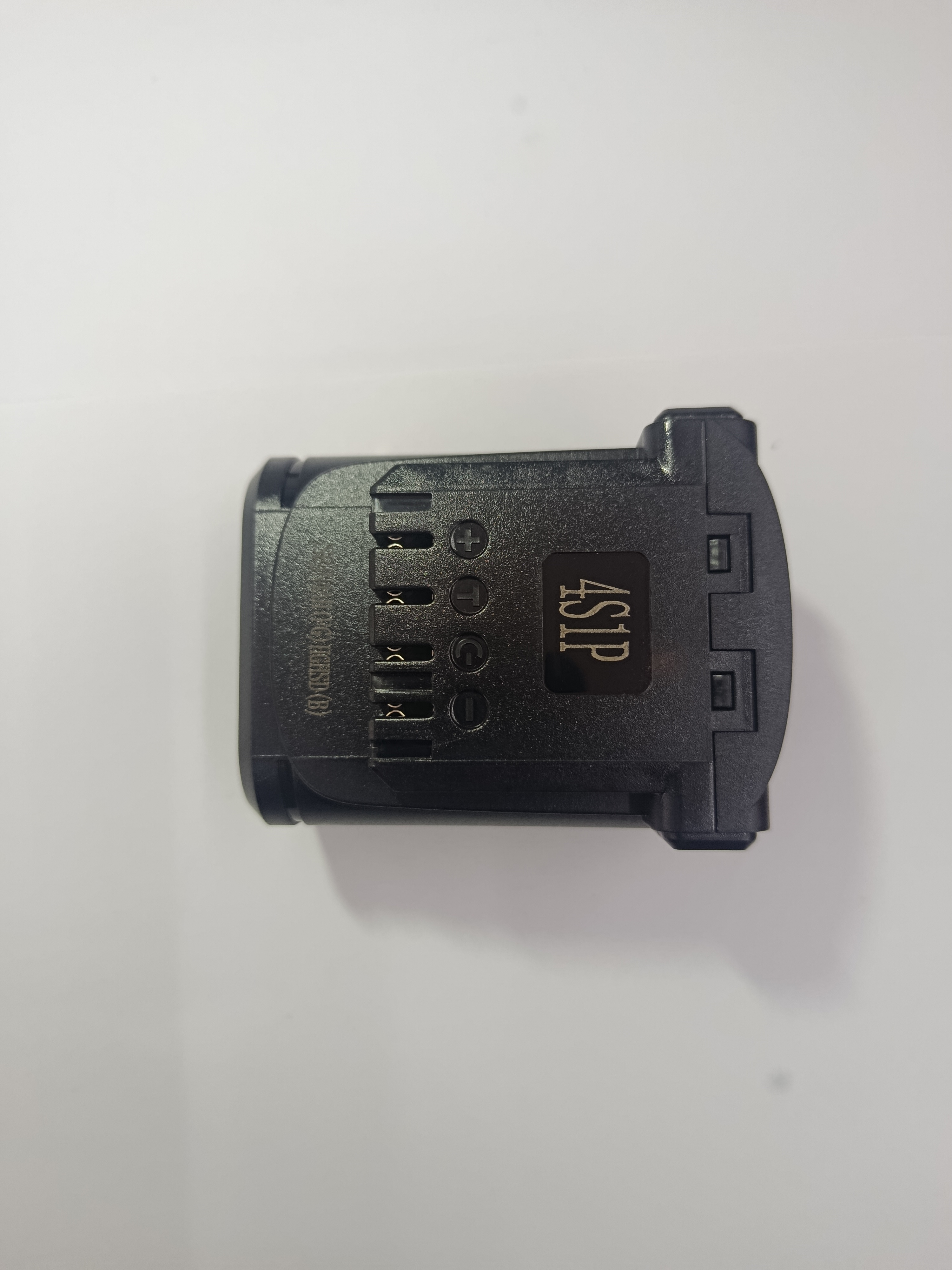 SAMSUNG GSP-370PRO batarya