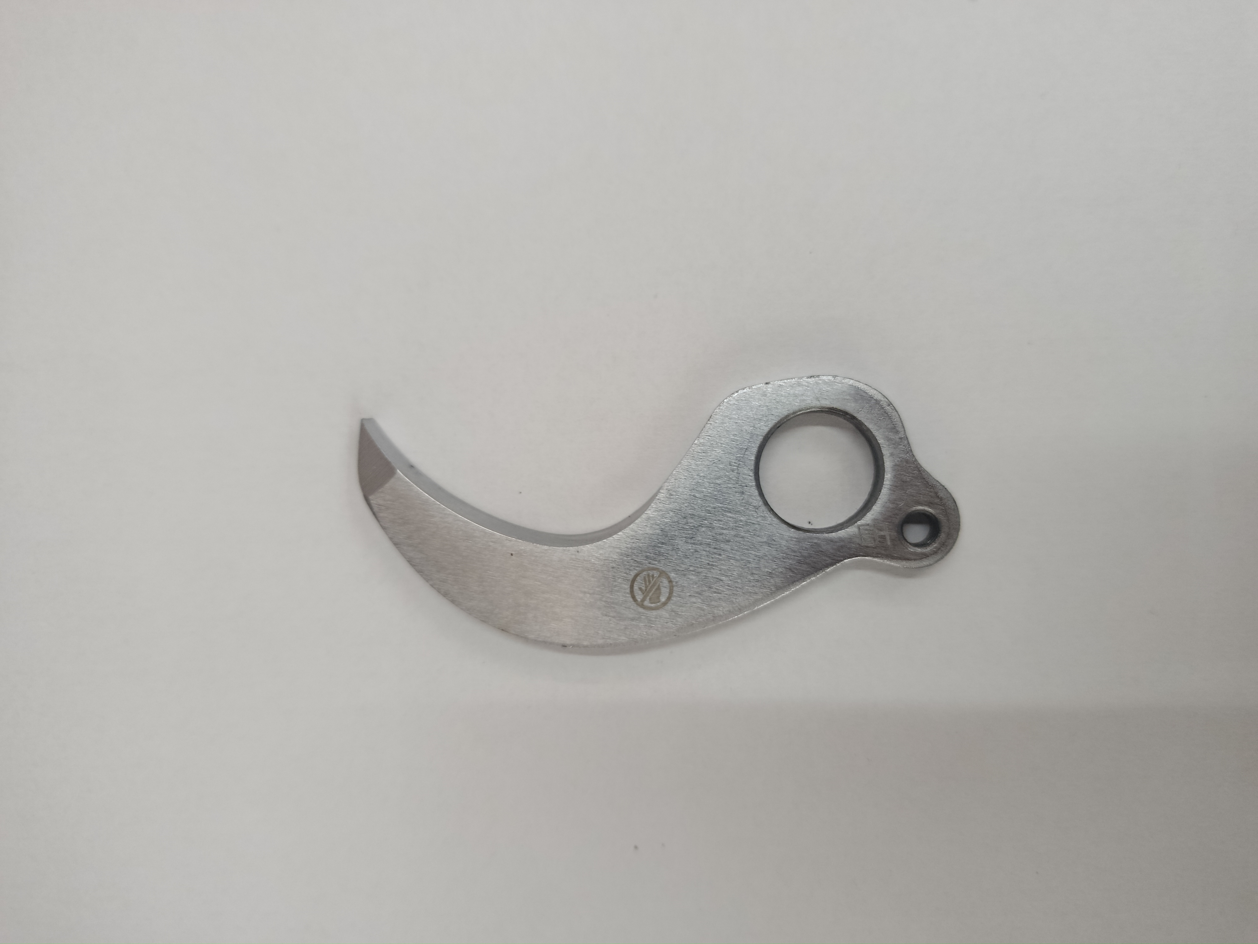 Sujineng E-35 alt çene