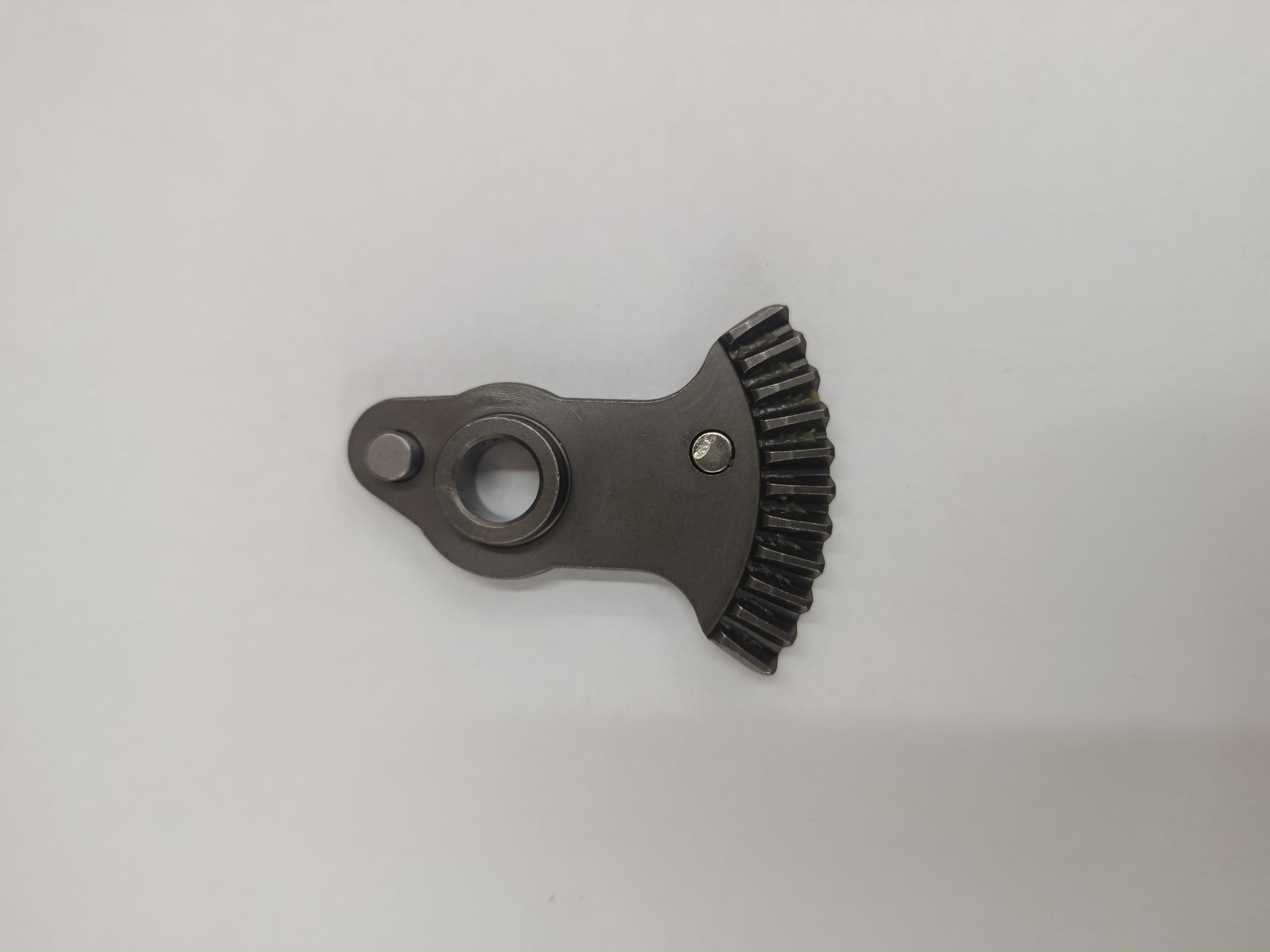 Sujineng E-35 sarkaç bıçak dişlisi