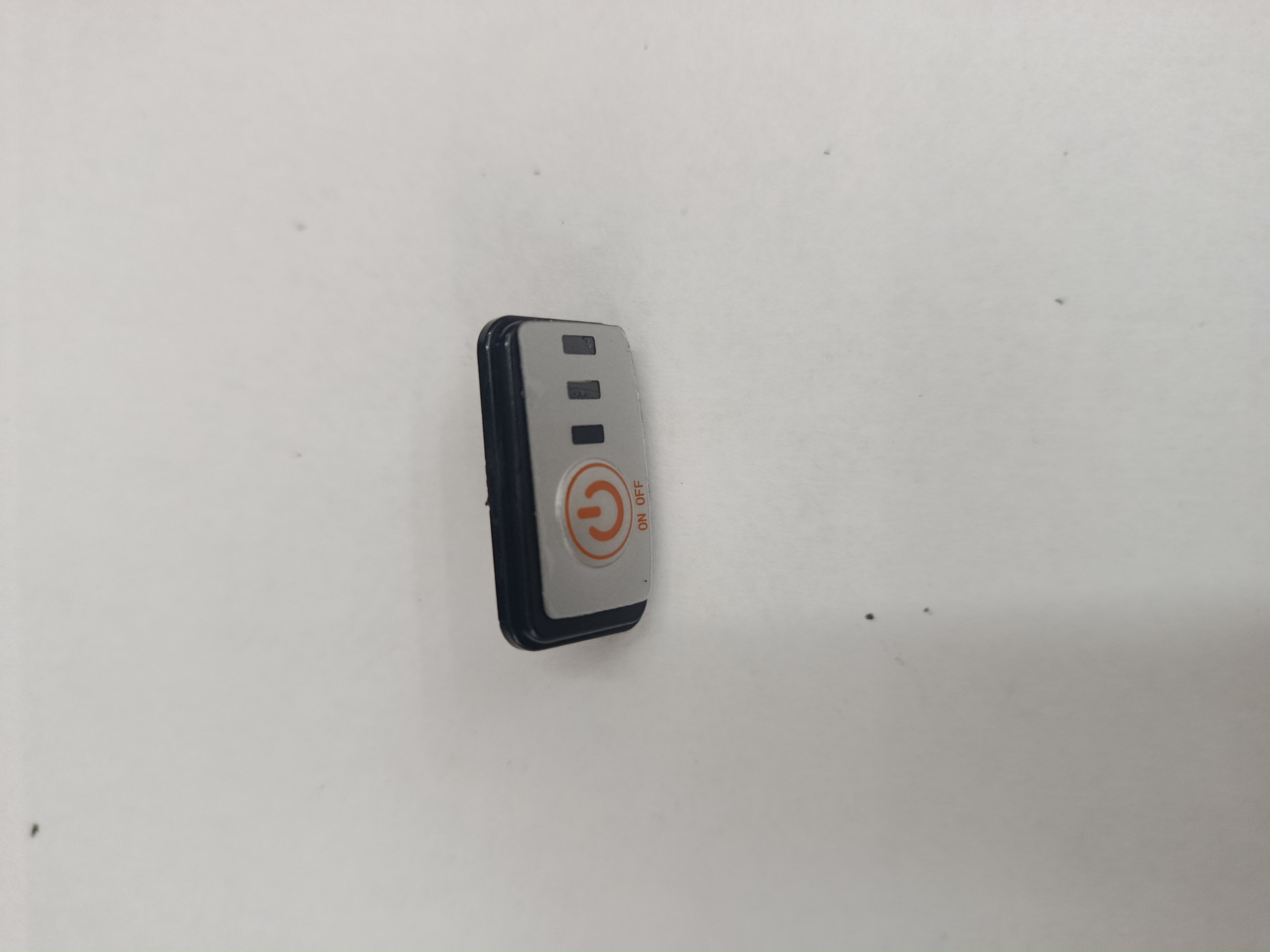 Sujineng E-35 aç kapa düğmesi