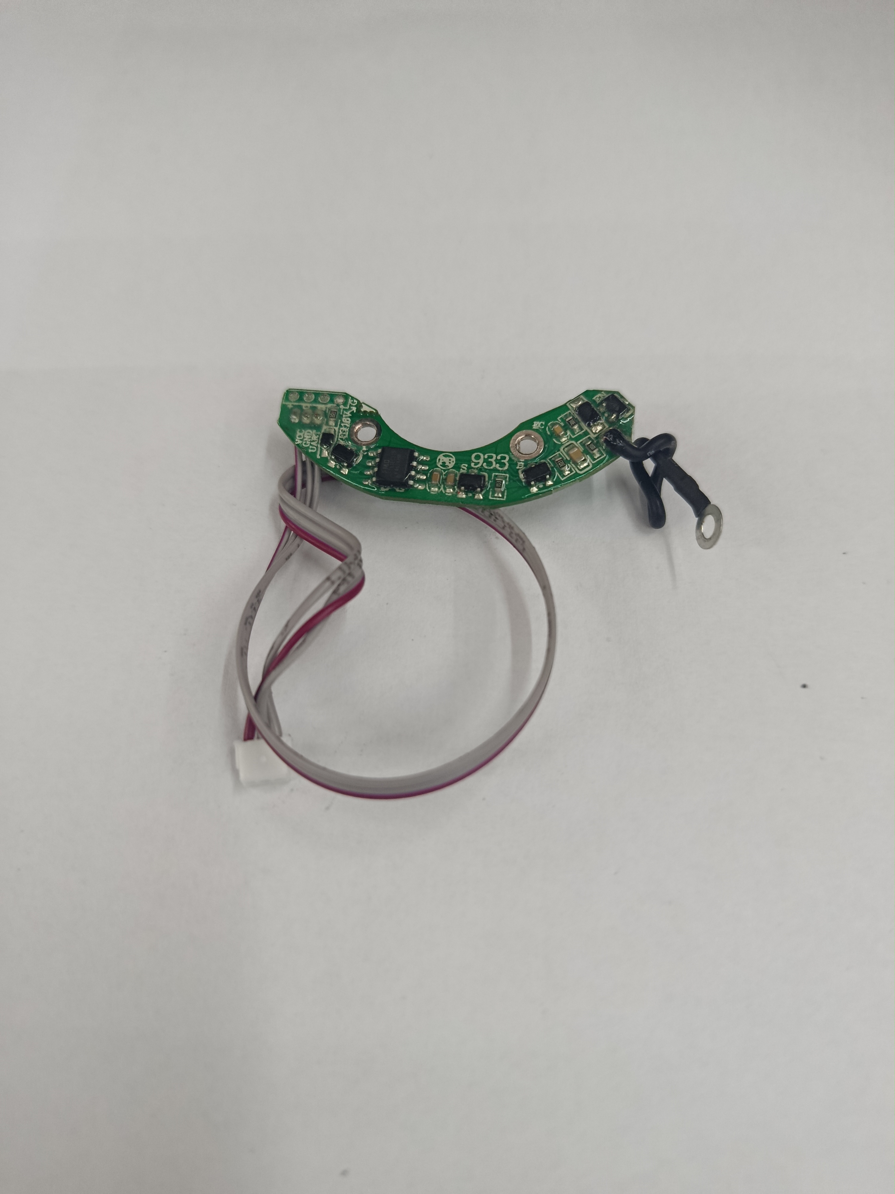 Sujineng E-35  tetik kartı