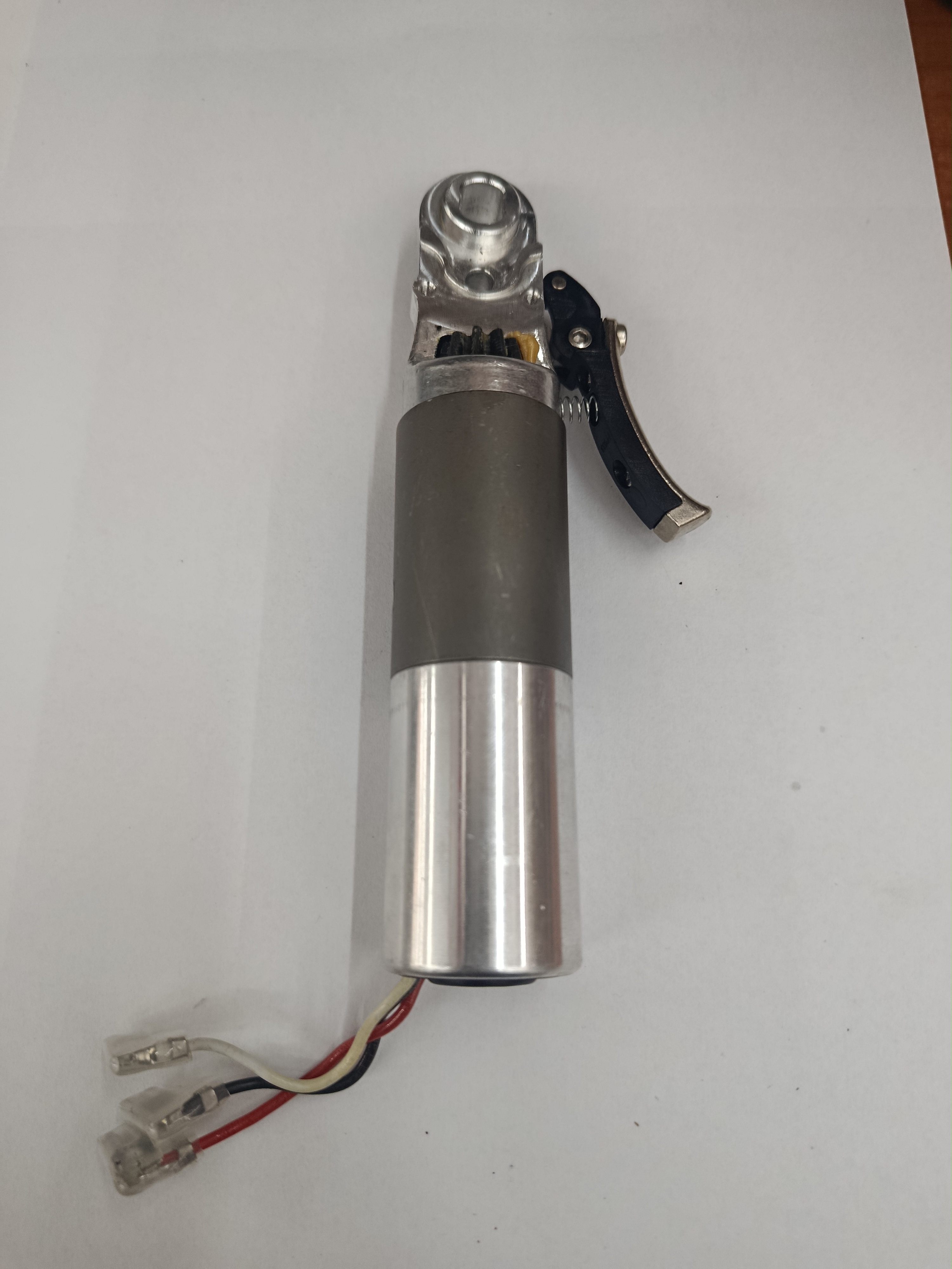 Sujineng E-35  iç gövde komple