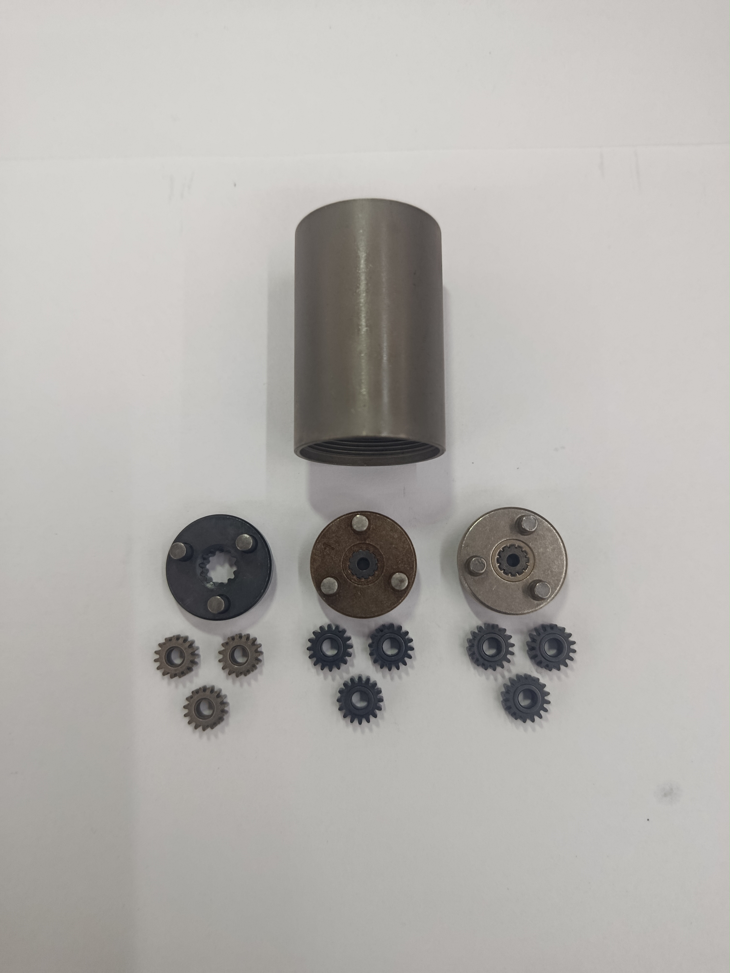 Veta vt-35 şanzuman akülü budama makası