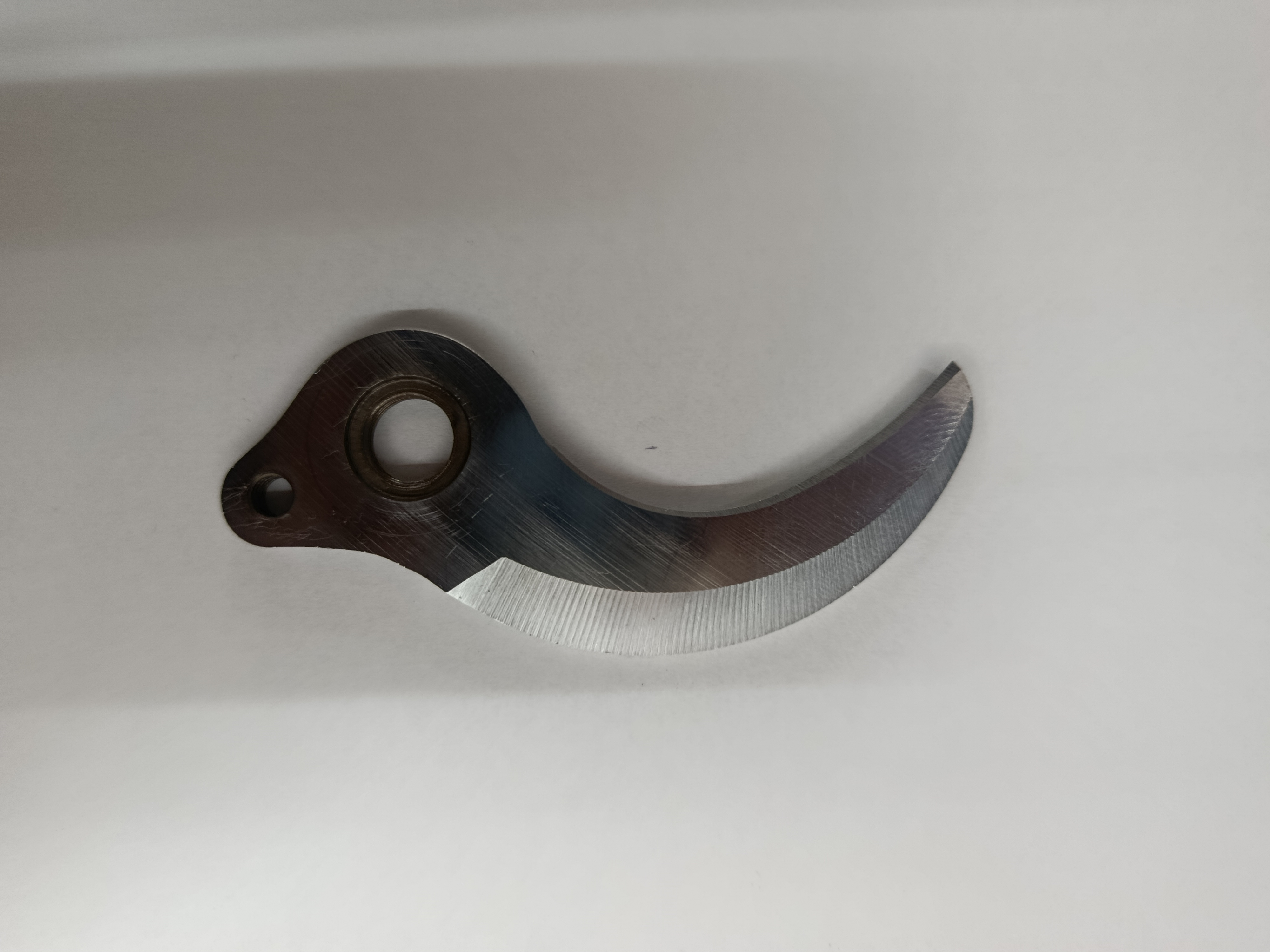 Zimastar 40mm alt çene