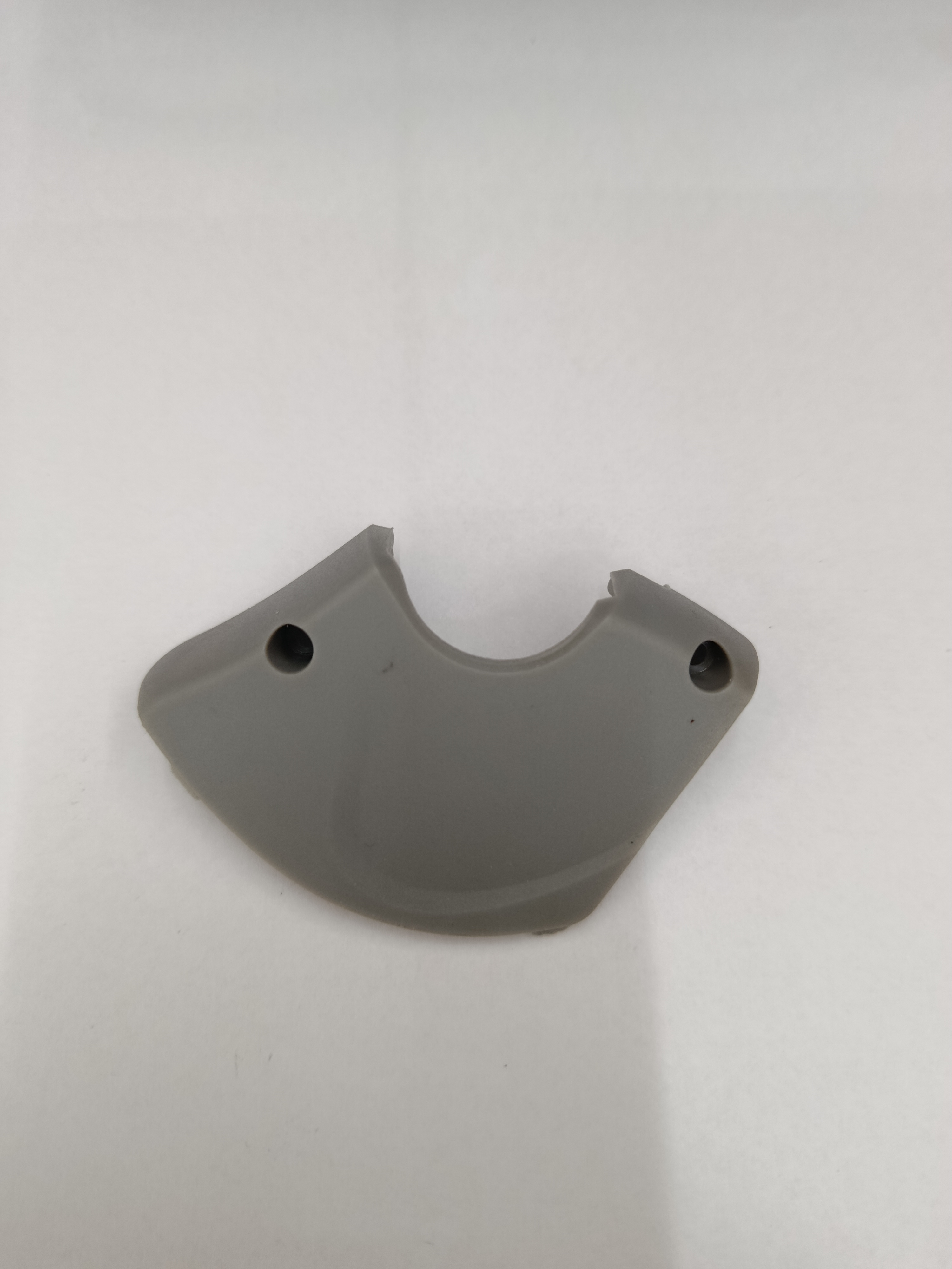 Zimastar 40mm üst kapak küçük