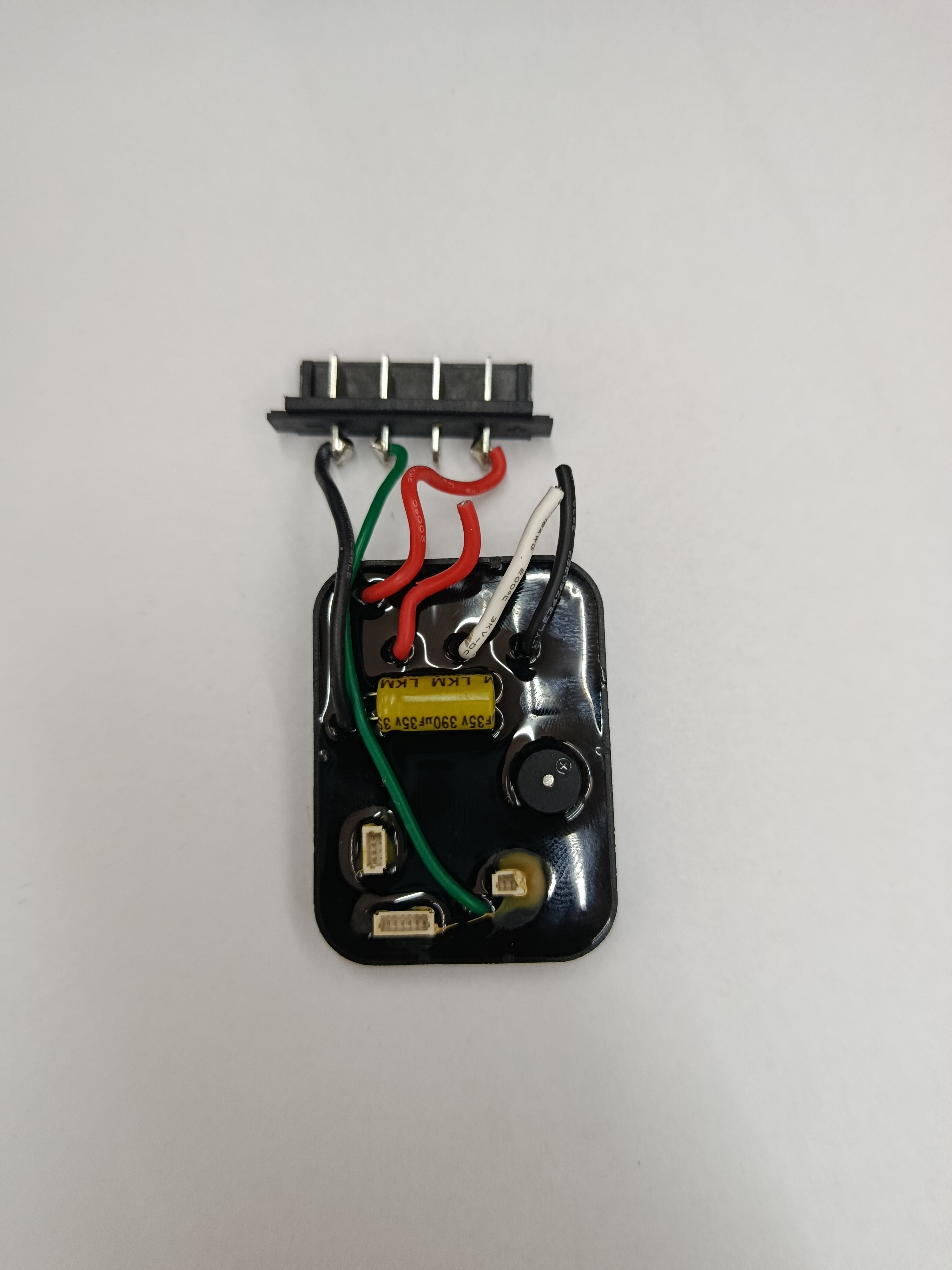 Zimastar 40mm anakart akülü budama makası