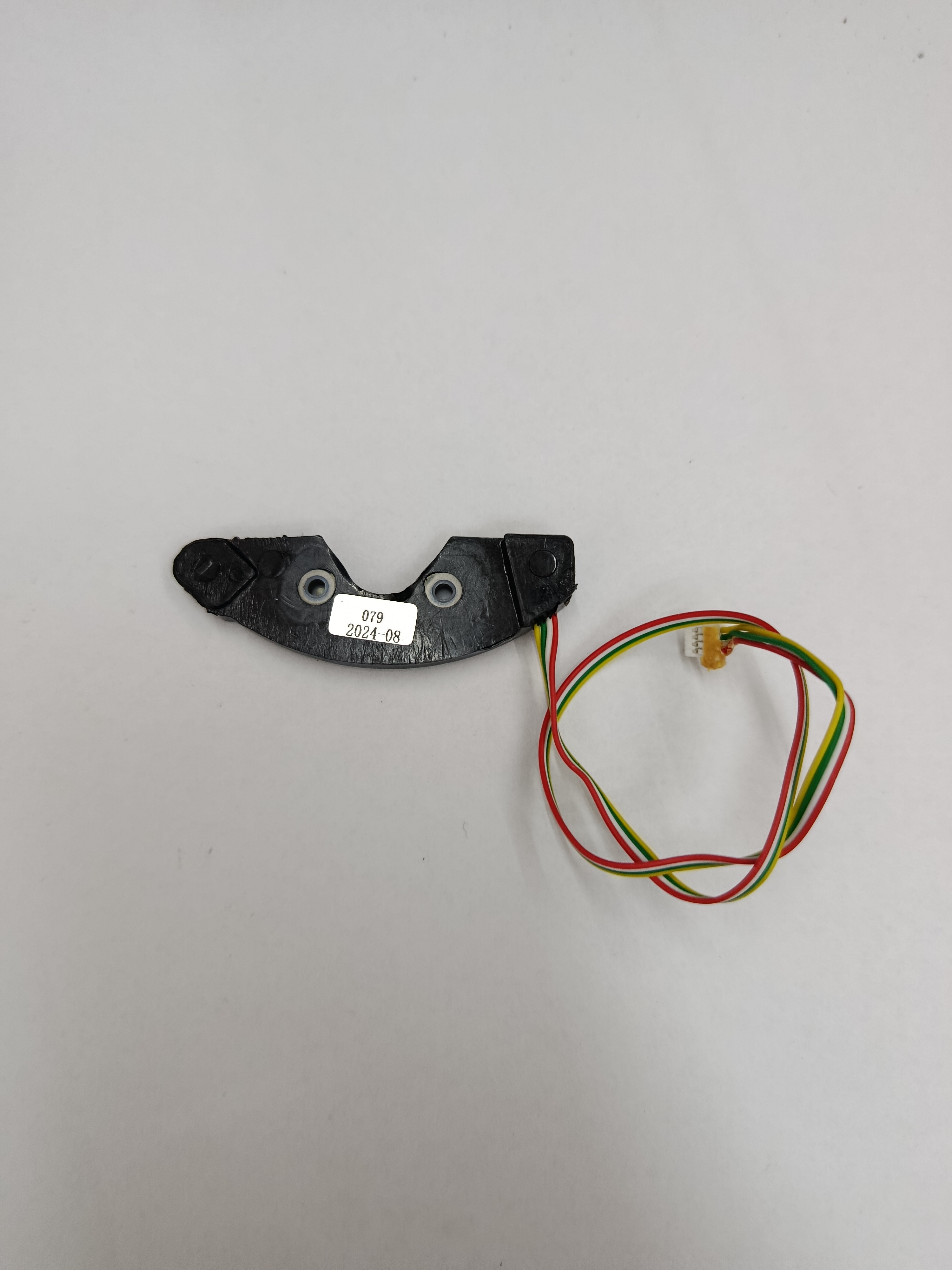 Zimastar 40mm tetik kartı