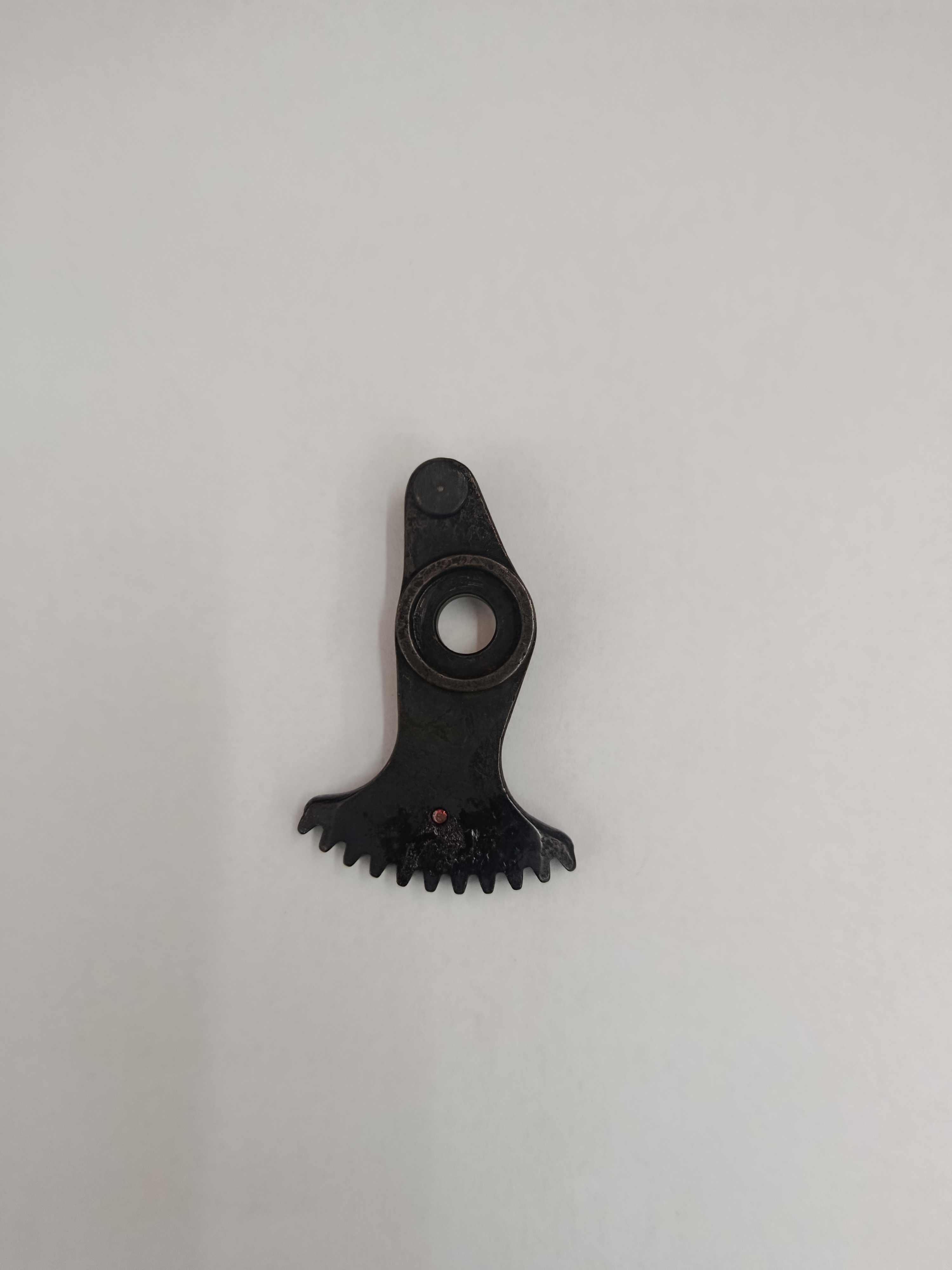 Haktaş 40 mm bıçak hareket dişlisi