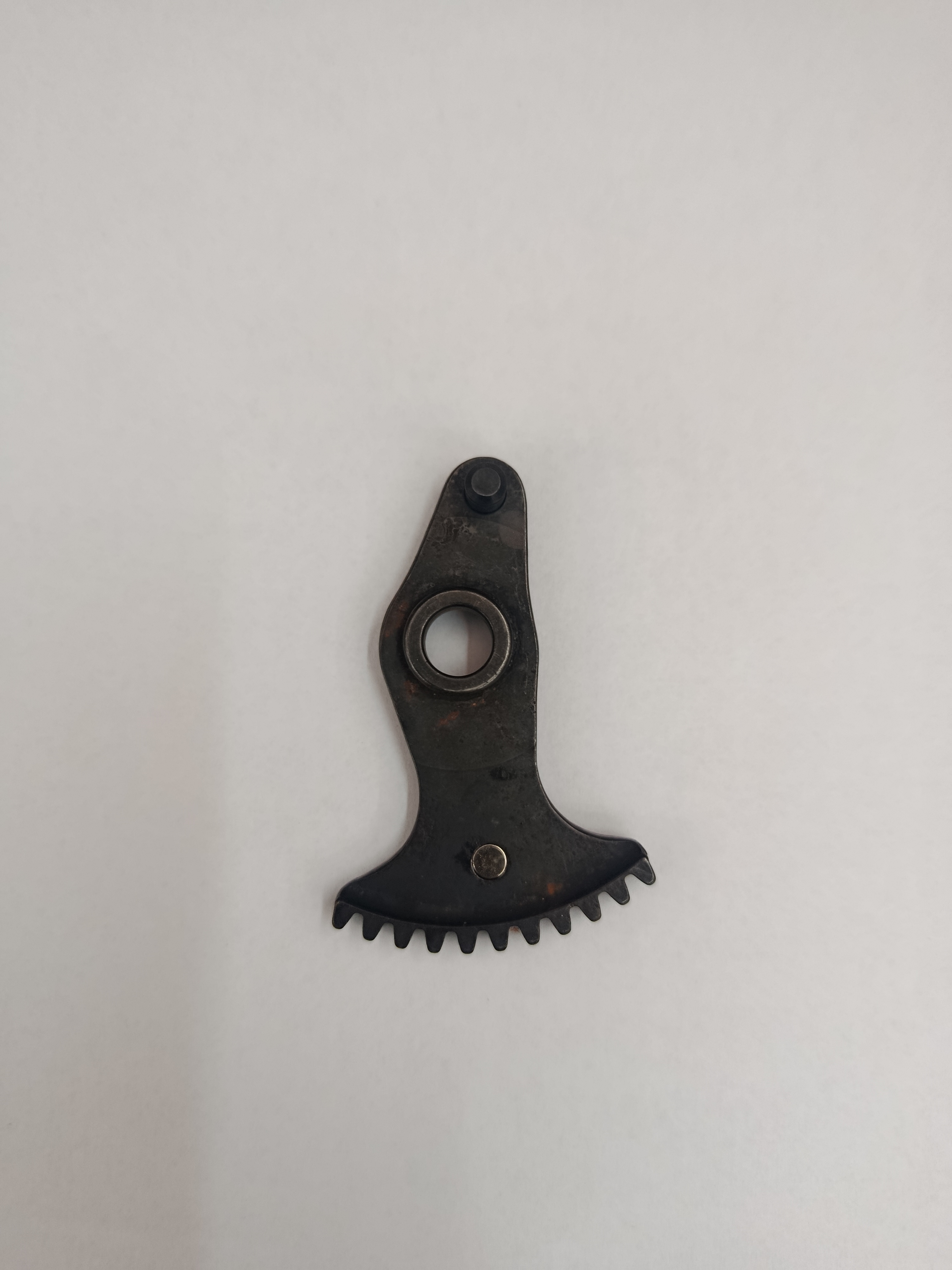 Haktaş 40 mm bıçak hareket dişlisi